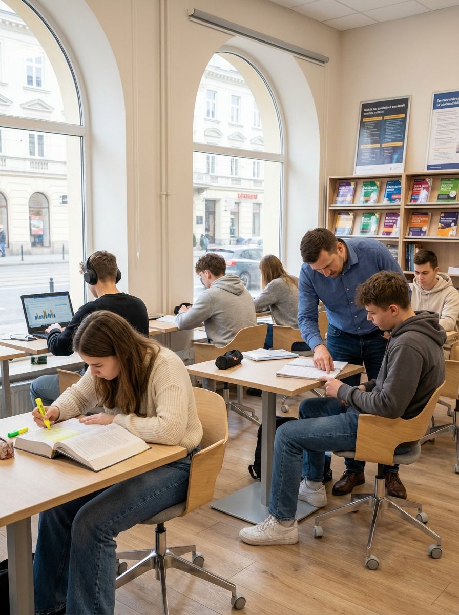 Klienci indywidualni